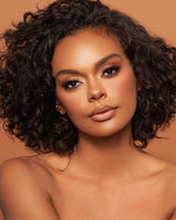 Amazing Curl Frontal Bob Wig