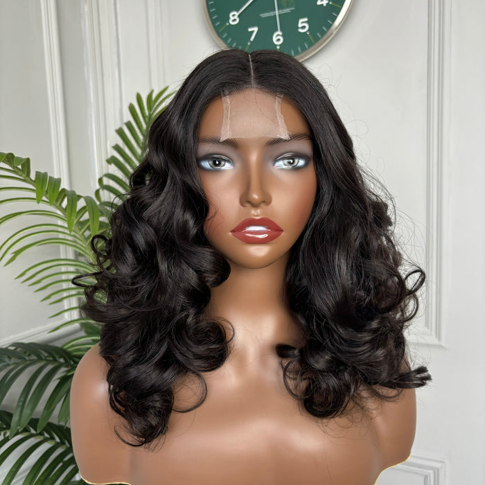 Indian Bouncy curl 2x6
