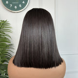 Doube drawn Vietnamese Hair 13x4" Frontal Wig
