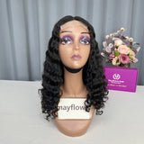 Funmi Amazing Curl Closure Bob Wig