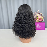 Funmi Amazing Curl Closure Bob Wig