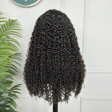 HD 13x4" Lace Frontal Cambodian Hair Wigs High  Density