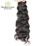 Original Raw Indian Wavy Hair