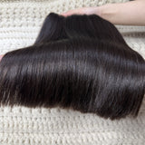 SDD Vietnamese Straight Hair 8-18"