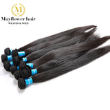 Virgin Malaysian Straight Hair