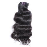 Raw Indian Curly Hair Weave