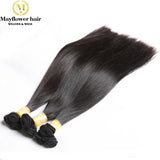 Funmi Hair Bone Straight Extension