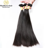 Funmi Hair Bone Straight Extension