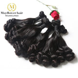 Funmi hair Duchess curl