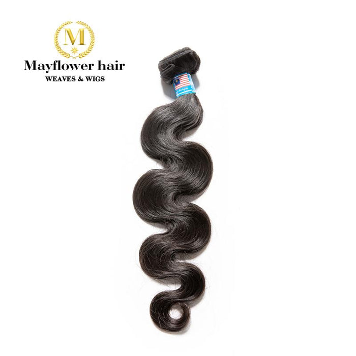 Malaysian Body Wave Virgin Hair