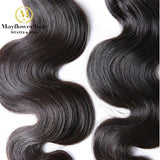 Malaysian Body Wave Virgin Hair