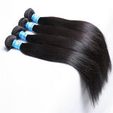 Virgin Malaysian Straight Hair