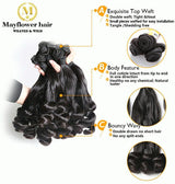 Aunty Funmi Hair Duchess Curl