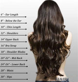 Aunty Funmi Hair Duchess Curl