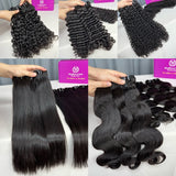 Mink Cambodian Hair Bundle
