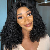 Funmi Amazing Curl Closure Bob Wig