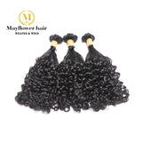 Funmi Amazing Curl Closure Bob Wig