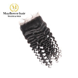 5x5" Malaysian Virgin Hair Closure