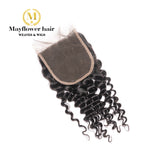 5x5" Cambodian Hair Lace Closure