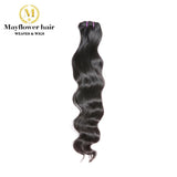 Original Raw Indian Wavy Hair