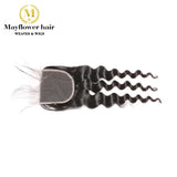 Malaysian Hair 4x4 " Lace Closure