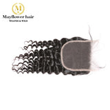Malaysian Hair 4x4 " Lace Closure