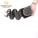 5x5" HD Cambodian Hair Lace Closure