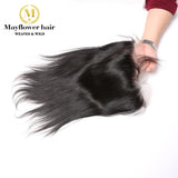 13x4" Virgin Malaysian Hair Lace Frontal
