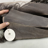 HD 13x4" Lace Frontal Virgin Malaysian Hair