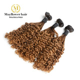 Funmi Hair Amazing Curl 1B/30