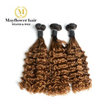 Funmi Hair Amazing Curl 1B/30