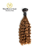 Funmi Hair Amazing Curl 1B/30