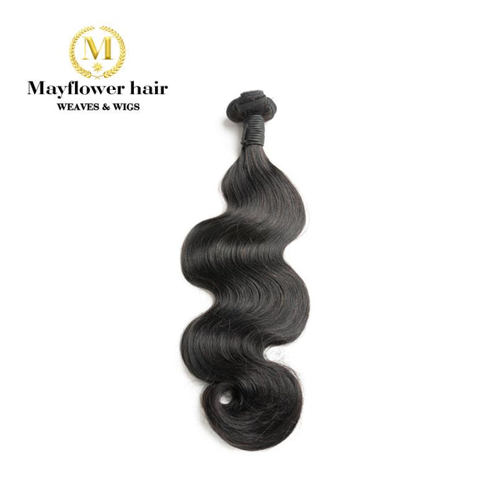 Double Drawn Funmi Hair Body Wave