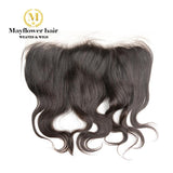 13x6" Hair Lace frontal
