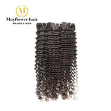 Malaysian Deep Wave Virgin Hair