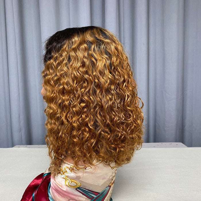 Ombre Funmi Hair Amazing Curl Wig