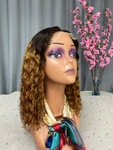 Ombre Funmi Hair Amazing Curl Wig
