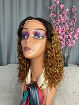 Ombre Funmi Hair Amazing Curl Wig