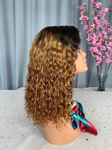 Ombre Funmi Hair Amazing Curl Wig