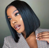 Funmi Hair Bone Straight Extension
