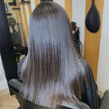 Virgin Malaysian Straight Hair