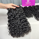 Mink Cambodian Hair Bundle