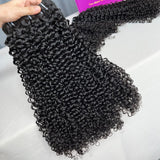 Mink Cambodian Hair Bundle