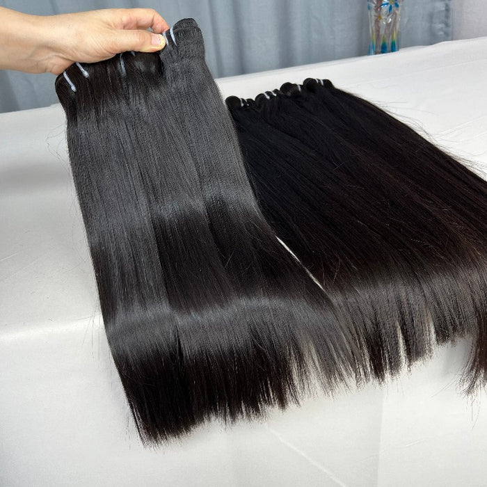 Mink Cambodian Hair Bundle