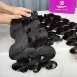 Mink Cambodian Hair Bundle