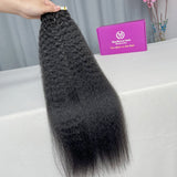 Cambodian Hair Tape In Extensions