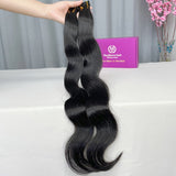 Cambodian Hair Tape In Extensions
