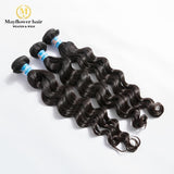 Malaysian hair bundles