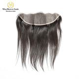 Raw Indian Hair HD Lace Frontal 13"X 4"