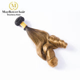 Funmi Hair Egg Curl Color 1B/30